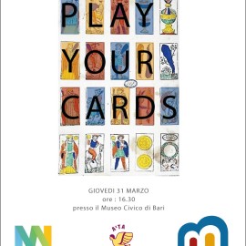 PLAY-YOUR-CARDS_MuseumWeek_Museo-Civico-Bari