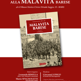 Il processo del 1891 alla Malavita Barese