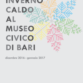 programma dicembre gennaio 2017 museo civico bari