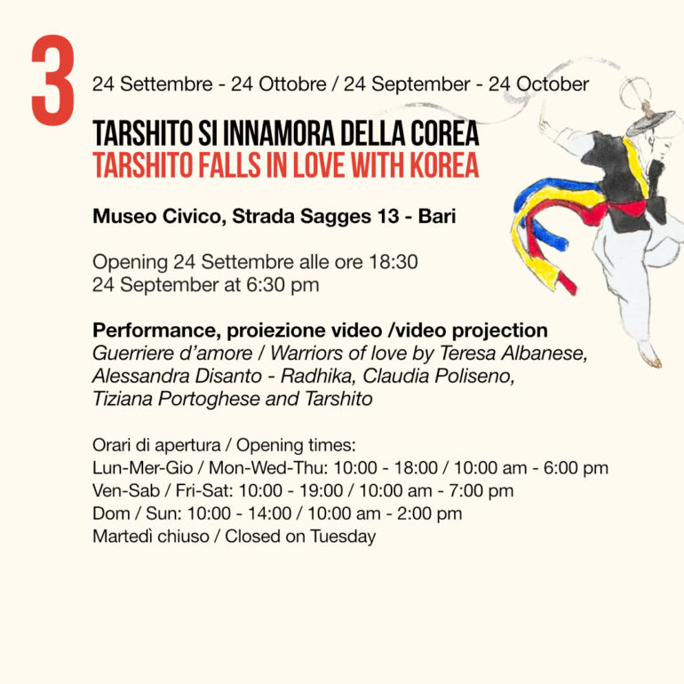 Tarshito-Museo-Civico-Bari