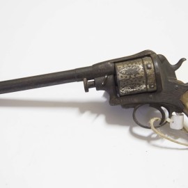 Revolver - Seconda metà del XIX sec.