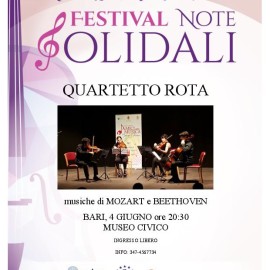 Quartetto-Rota-Museo-Civico-Bari