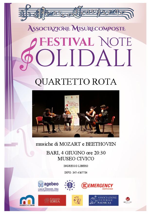 Quartetto-Rota-Museo-Civico-Bari