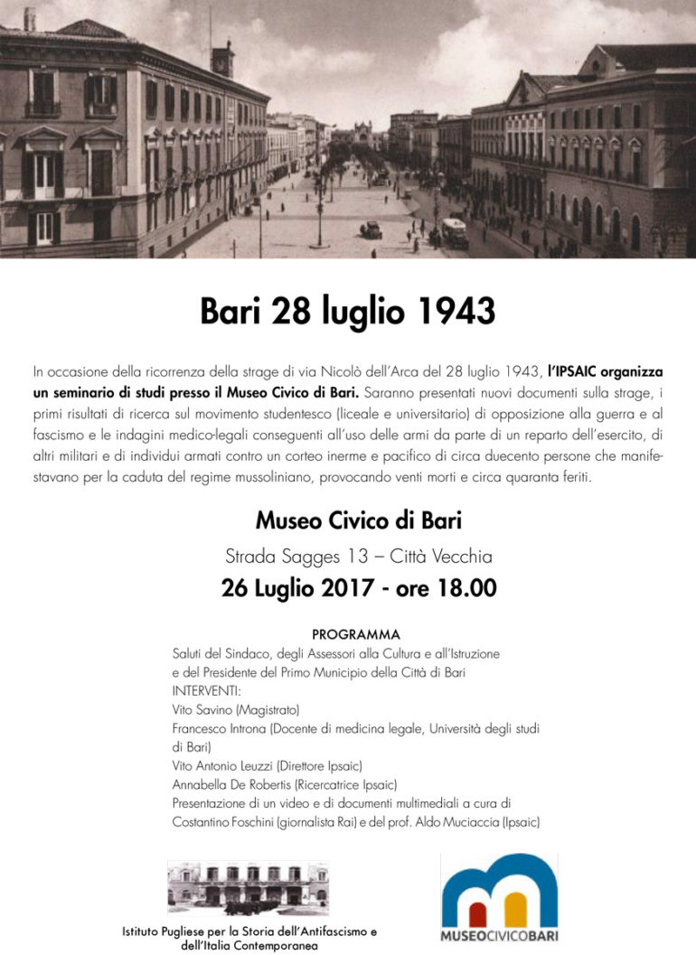 Museo-Civico-Bari-26-luglio