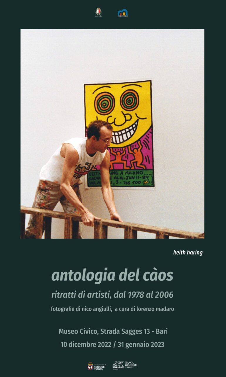 Antologia-del-caos-Museo-Civico-Bari