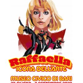 Raffaella-Icona-dell'arte-museo-civico-bari