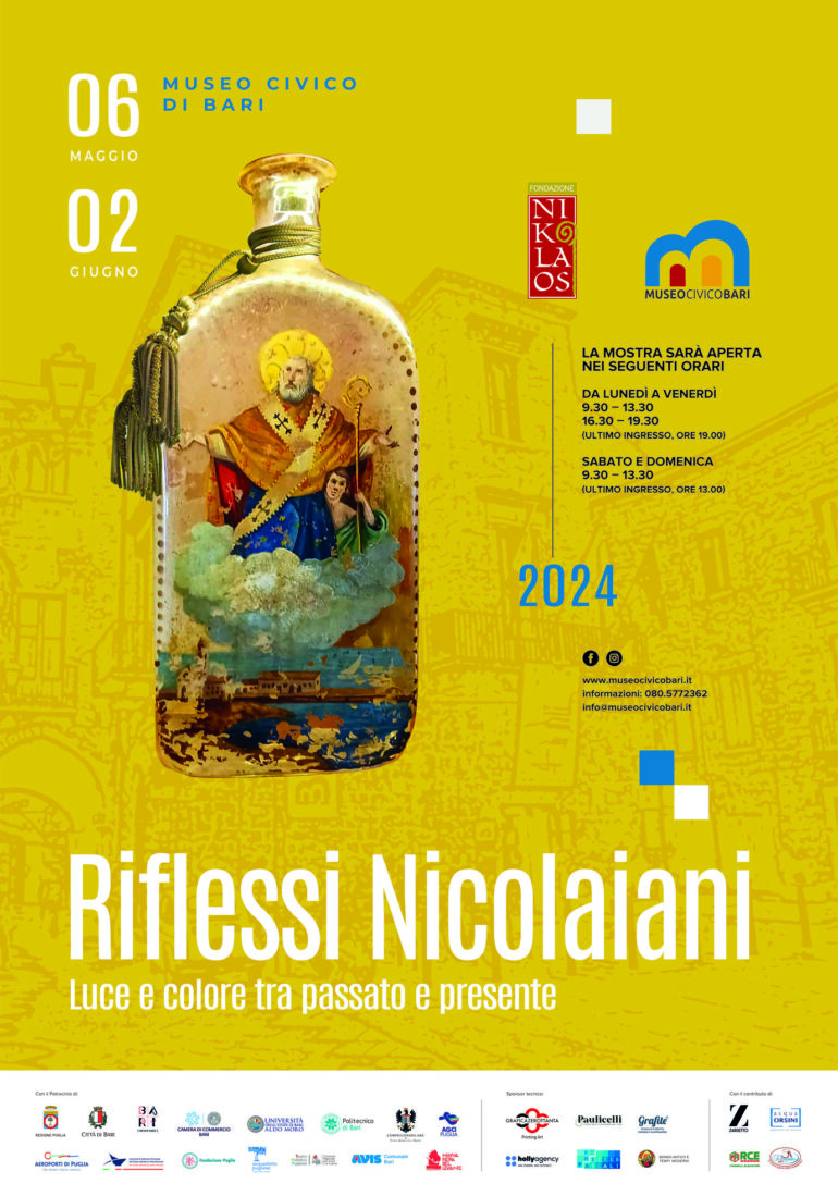 Riflessi-Nicolaiani-Museo-Civico-Bari