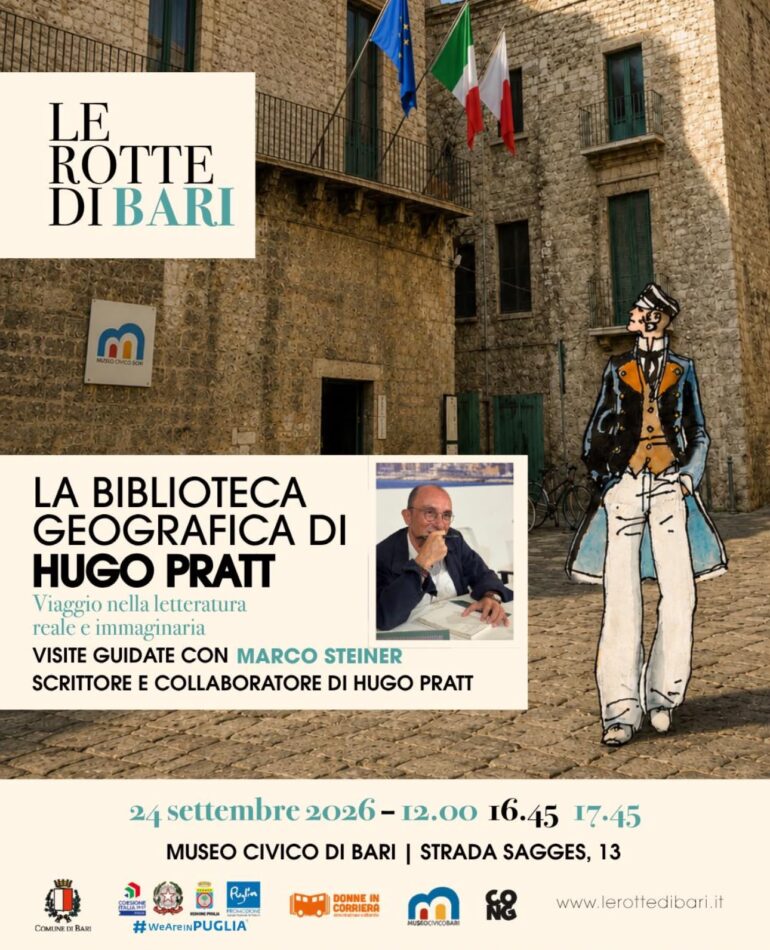 hugo_pratt-museo-civico-visite-guidate