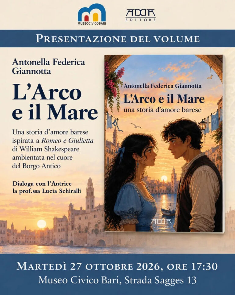 presentazione-del-libro-l-arco-e-il-mare-di-antonella-federica-giannotta-museo-civico-bari